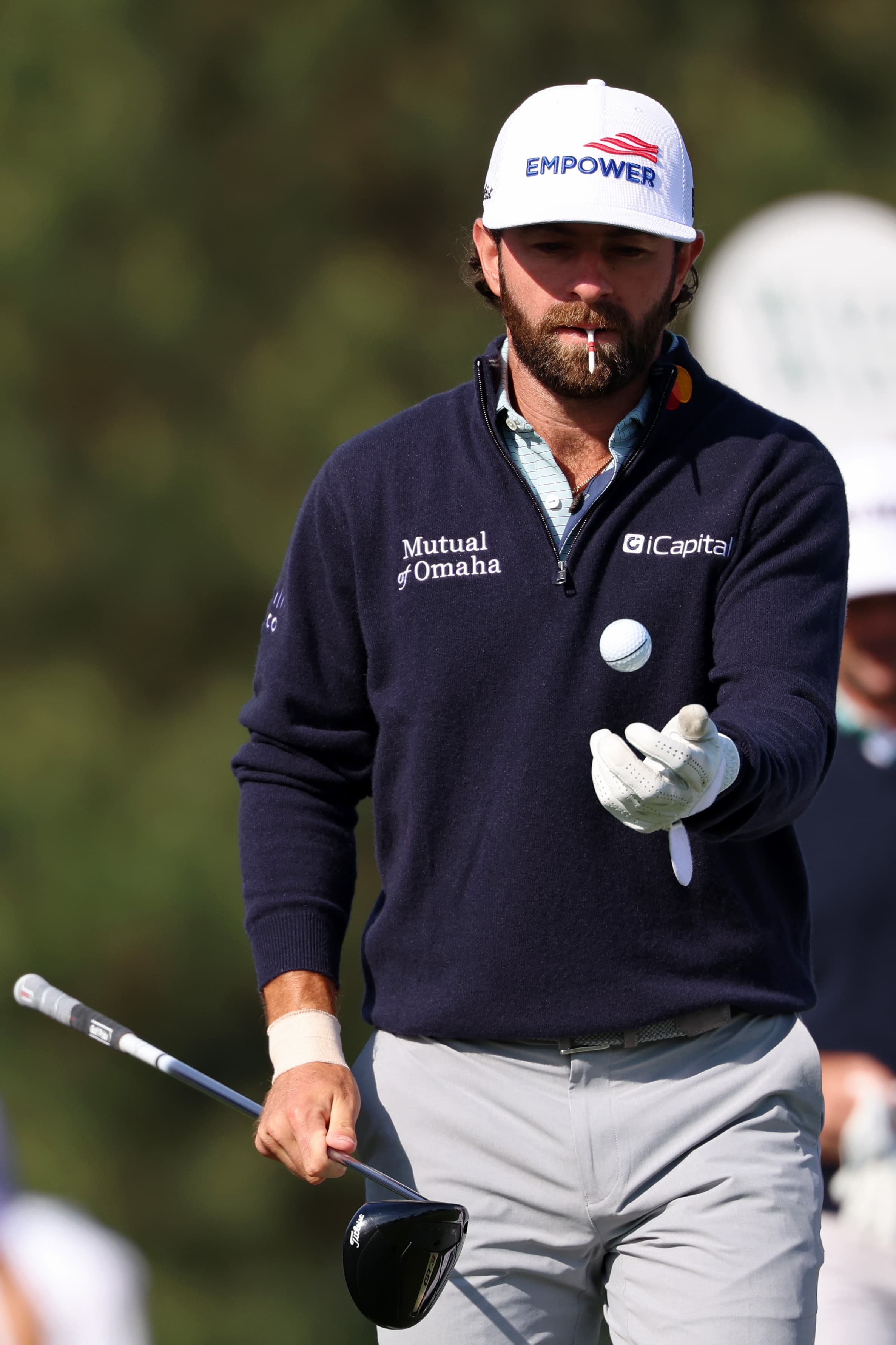 2026 Masters Sunday tee times & pairings for Round 4