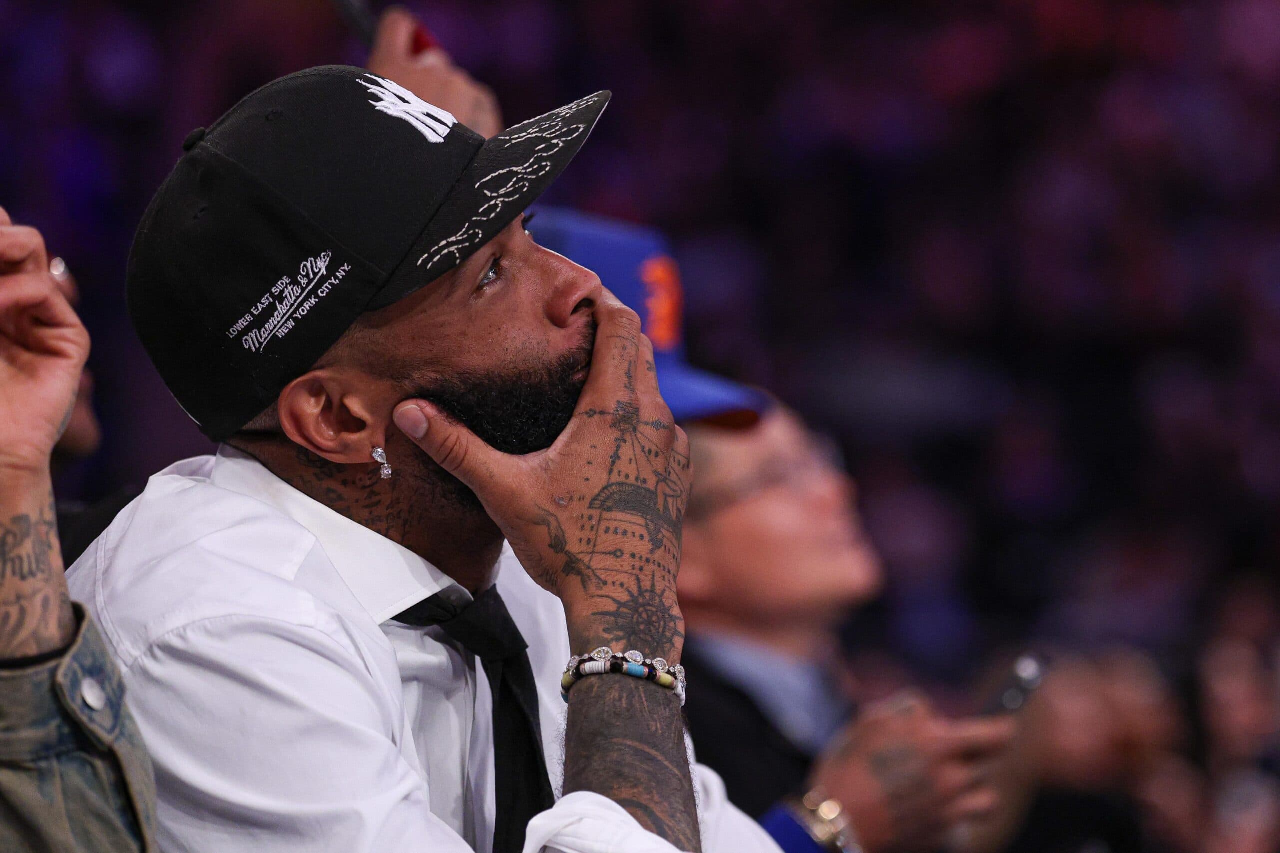 Odell Beckham Jr. close to making NFL comeback with former team