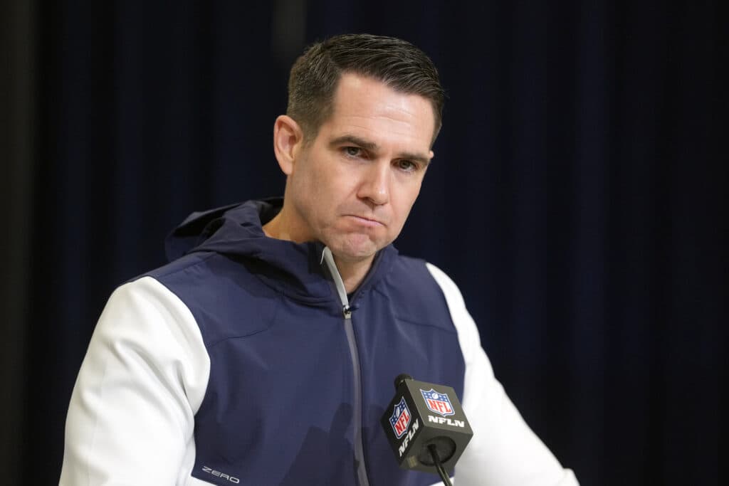 3 fanbases who should temper expectations in the 2026 NFL Draft