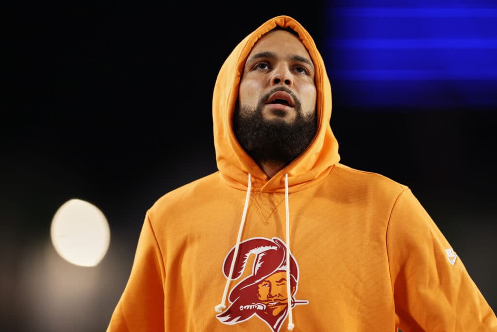 George Kittle Thrilled as Trade Shifts Mike Evans to NFL Legend Status