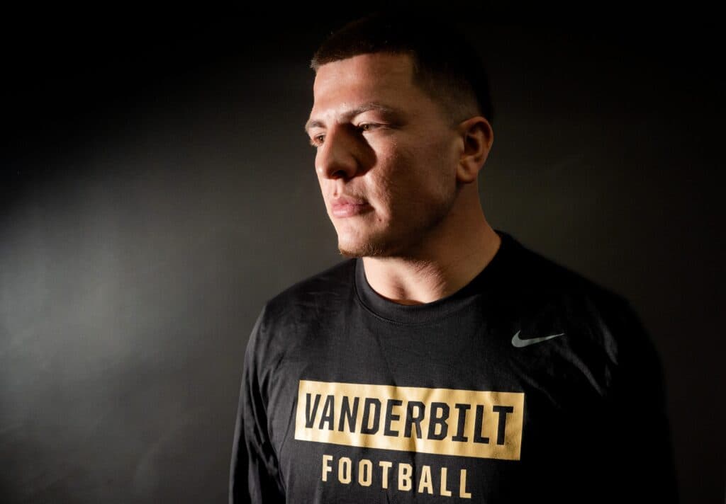 Deion Sanders reacts to Diego Pavia going undrafted in 2026 NFL Draft