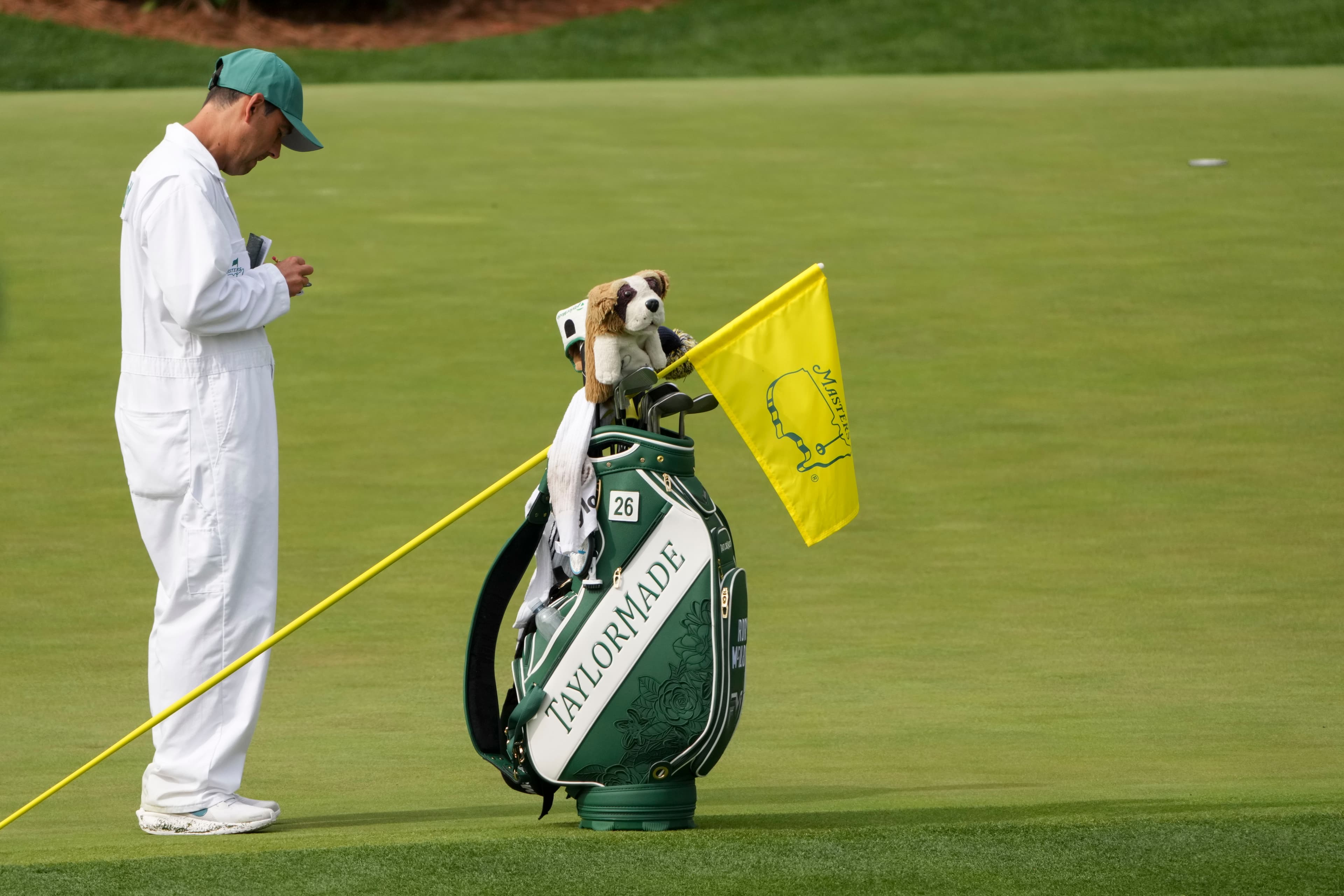 How to watch early coverage of the Masters on Thursday: First Round TV channel