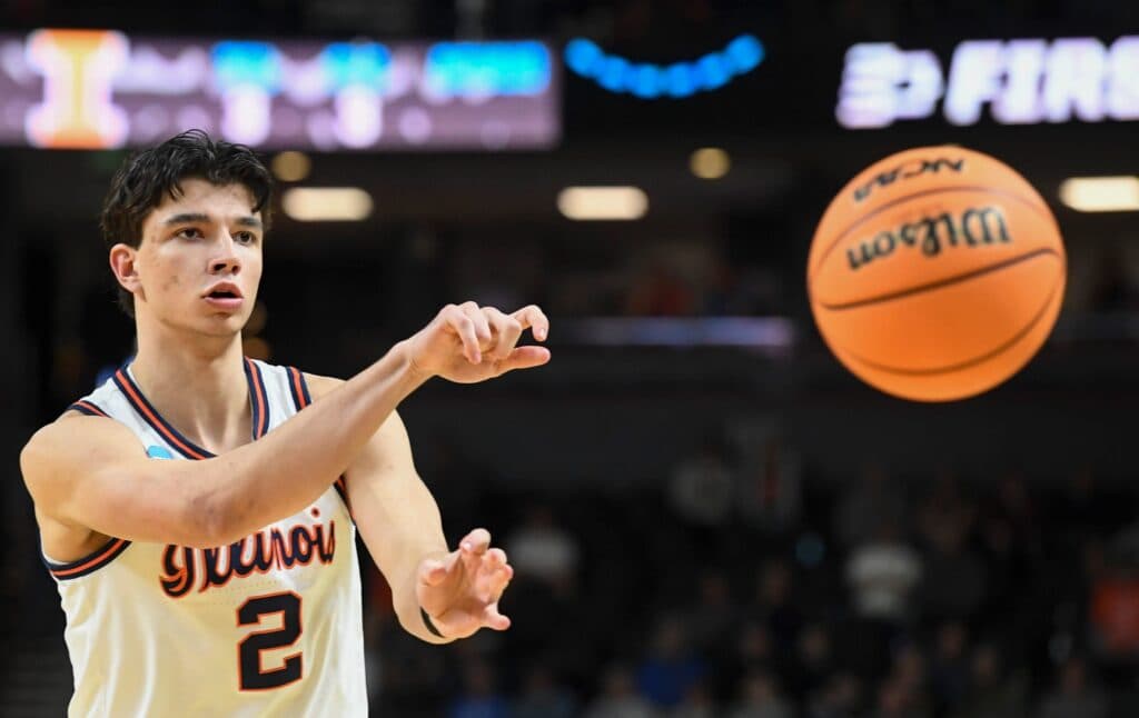 How to live stream VCU vs Illinois: March Madness 2026 NCAA Tournament, TV channel