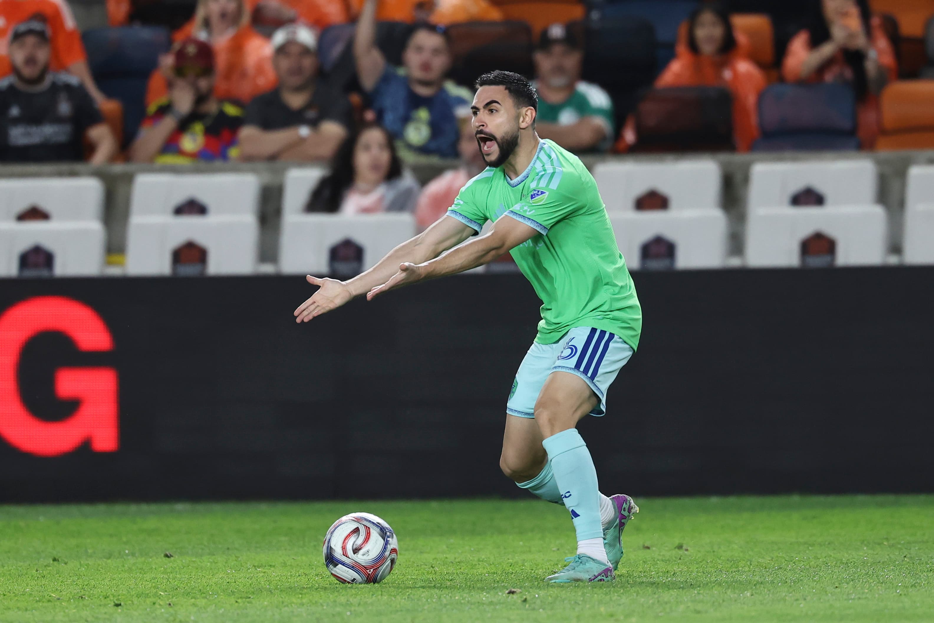 How to live stream Seattle Sounders vs Tigres UANL: Concacaf Champions Cup, TV channel