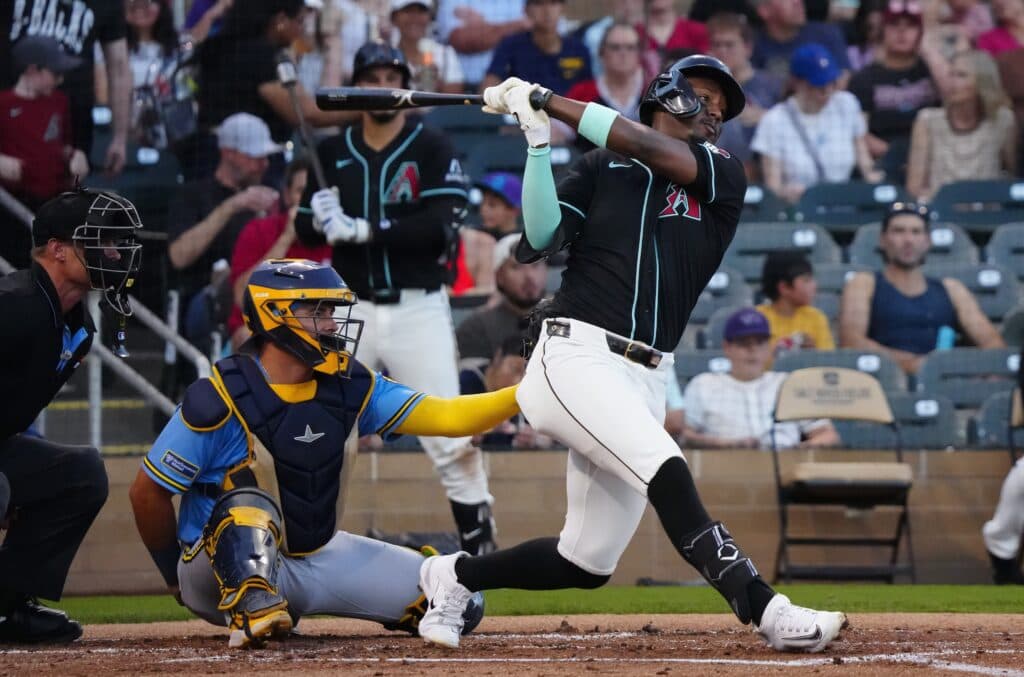 Ranking the top 10 MLB lineups before 2026 Opening Day