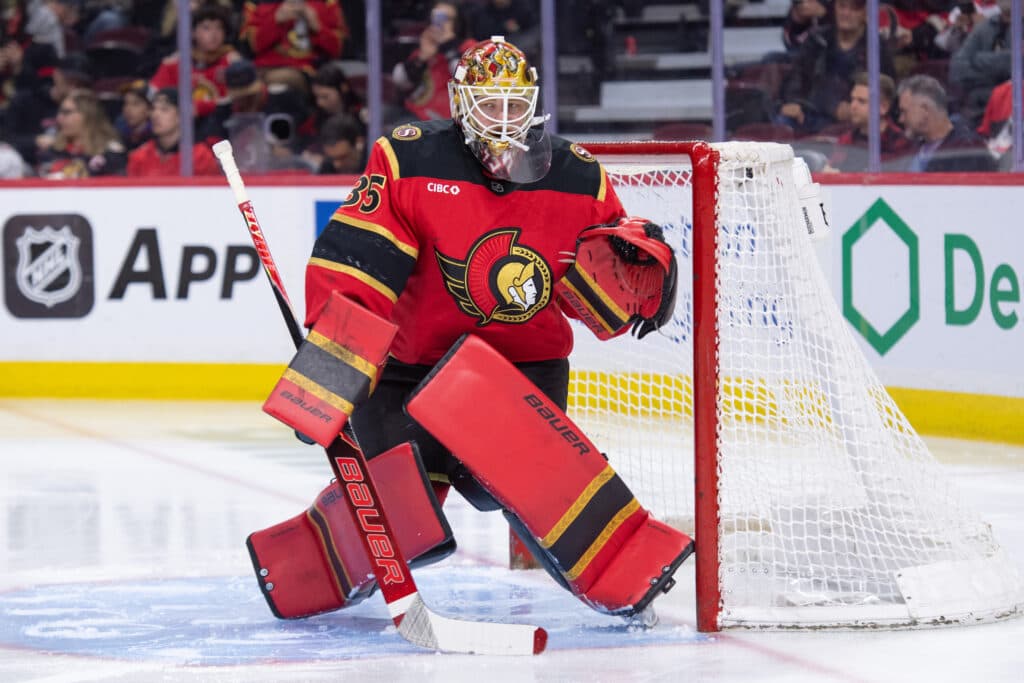 5 first-round bold predictions for the 2026 Stanley Cup playoffs