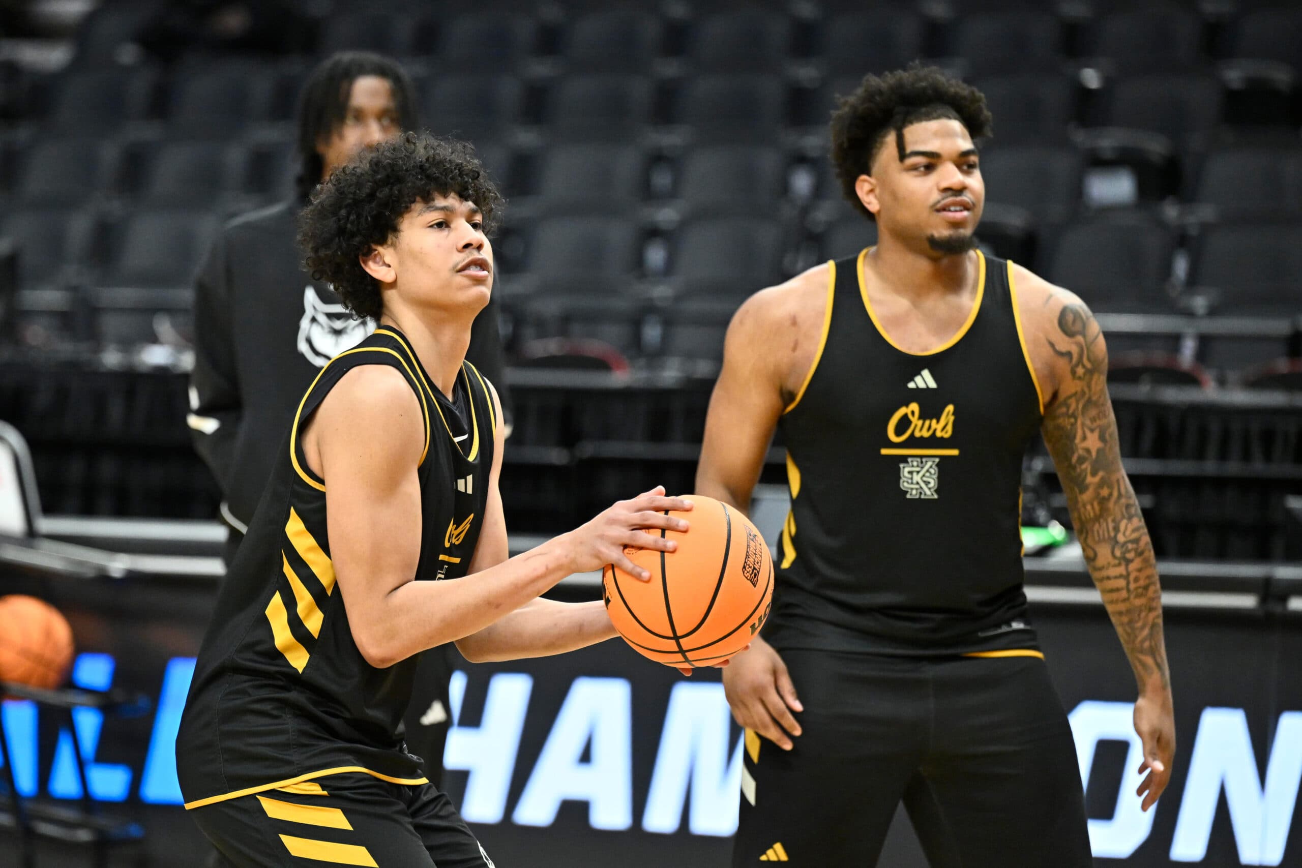 How to live stream Kennesaw State vs Gonzaga: March Madness, TV channel