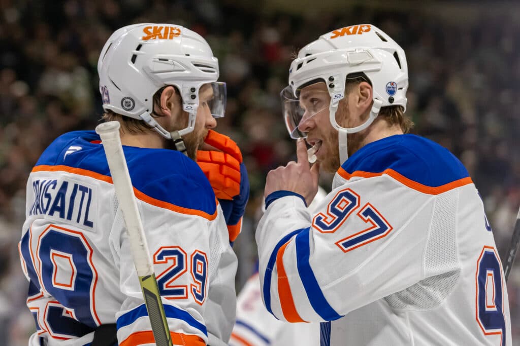 NHL analyst under fire for Connor McDavid captaincy criticism