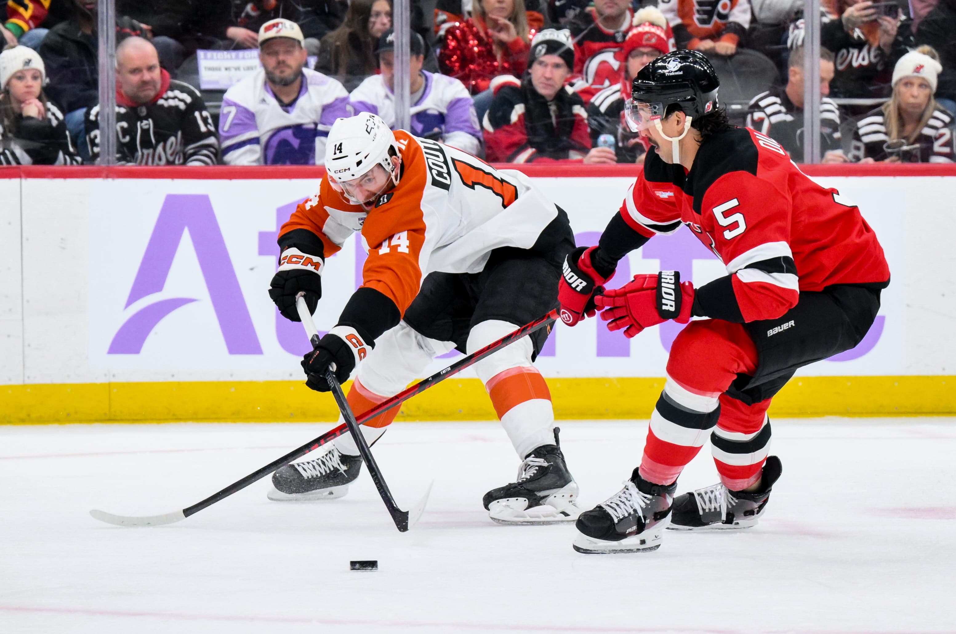 How to live stream Flyers vs Devils without cable: NHL, TV channel