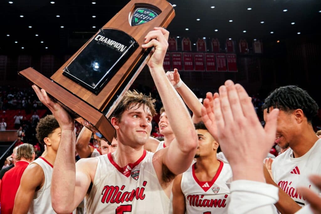 Get Ready to Hoop It Up in Shockingly Great 2023 NCAA Men's Basketball Madness!