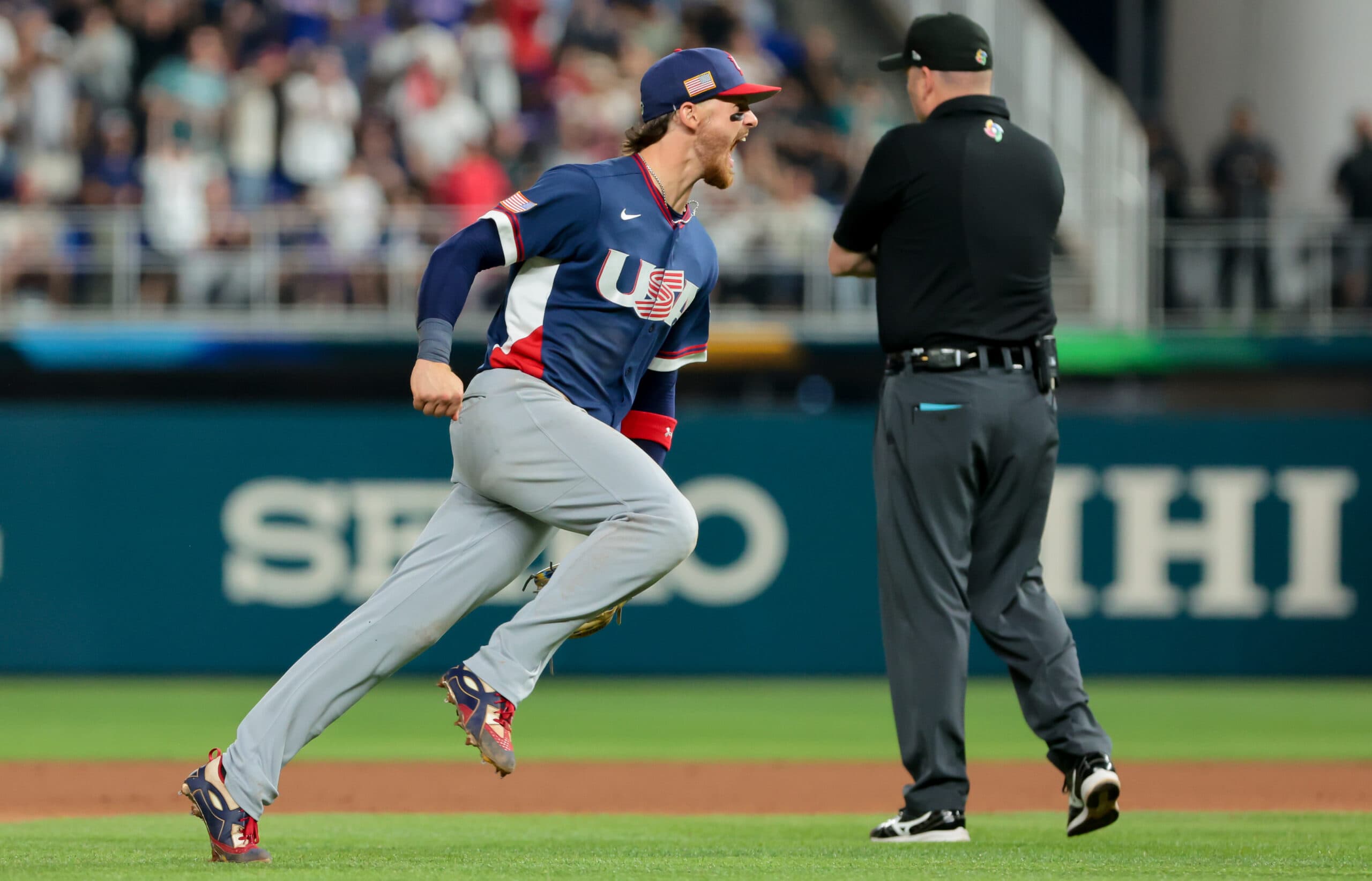 America’s Top Batting Champions Secure Ruling in Game!