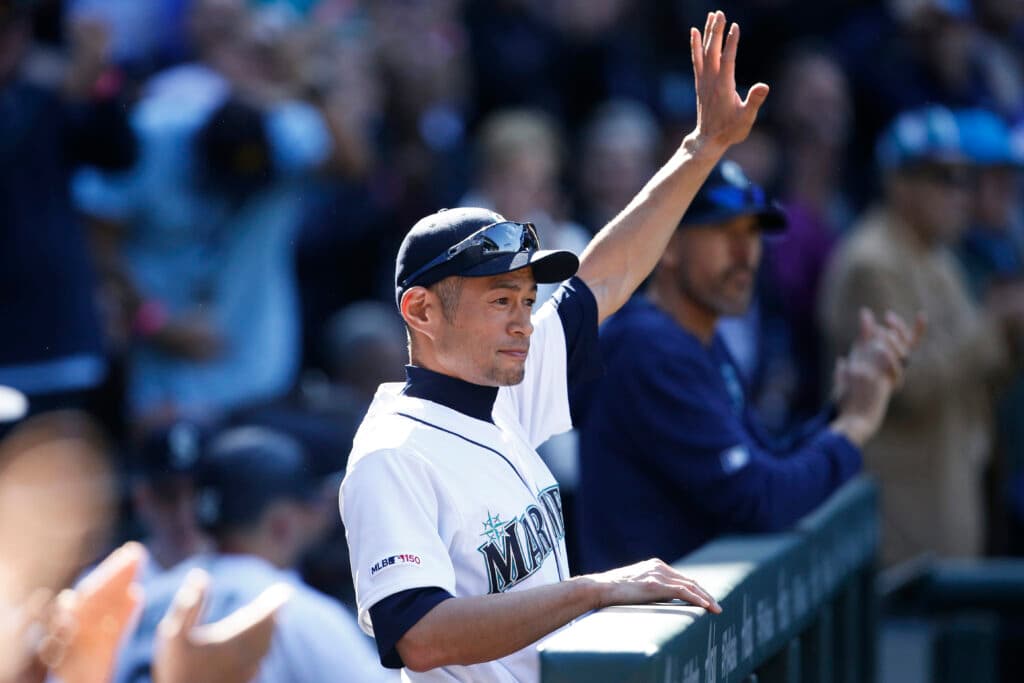 Greatest MLB players to never win a World Series ring