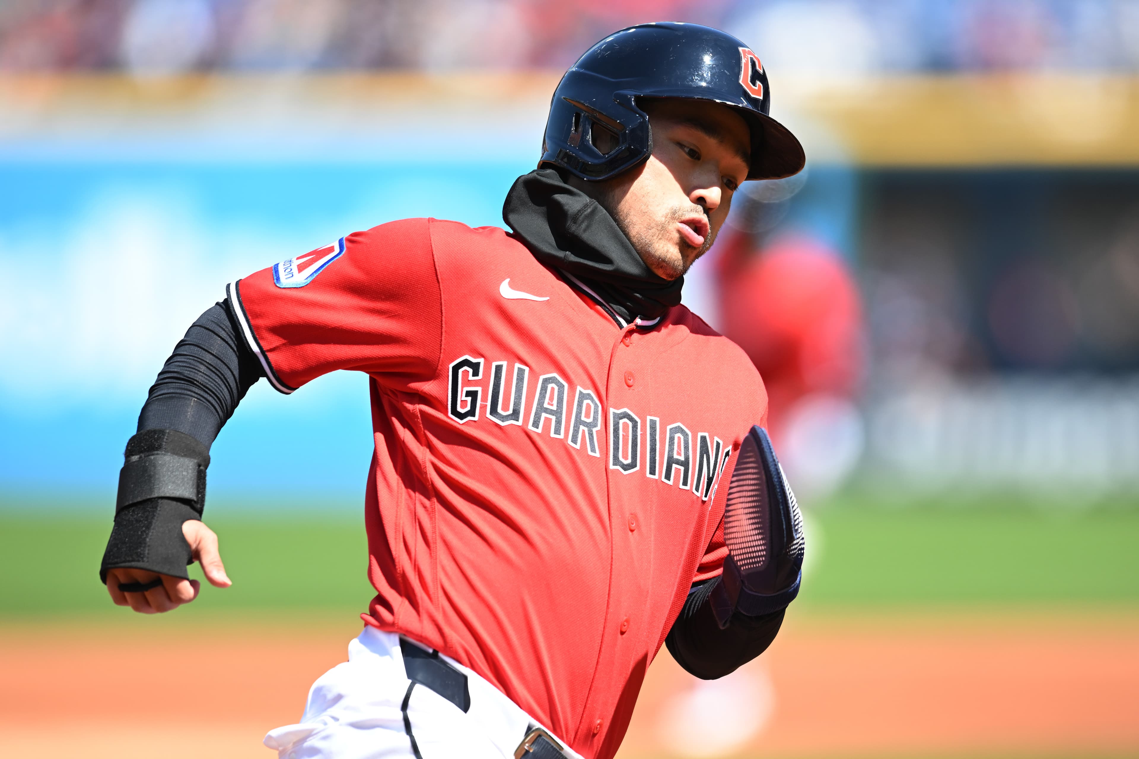 How to live stream Braves vs Guardinas: Watch MLB, TV channel