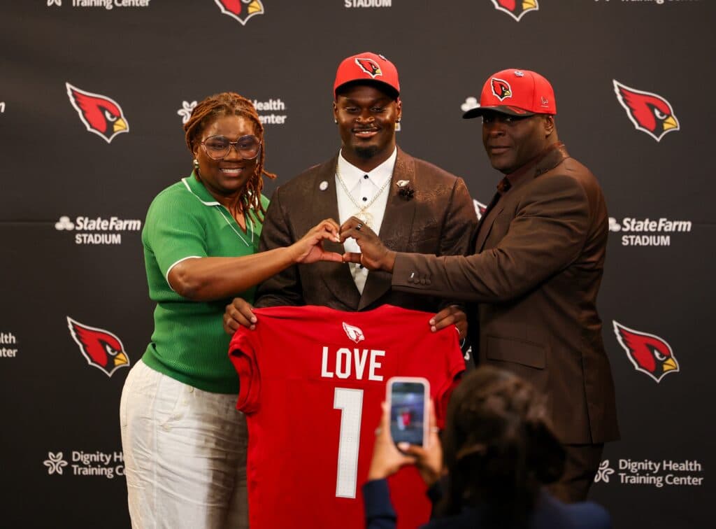 NFL Draft grades for all 32 teams