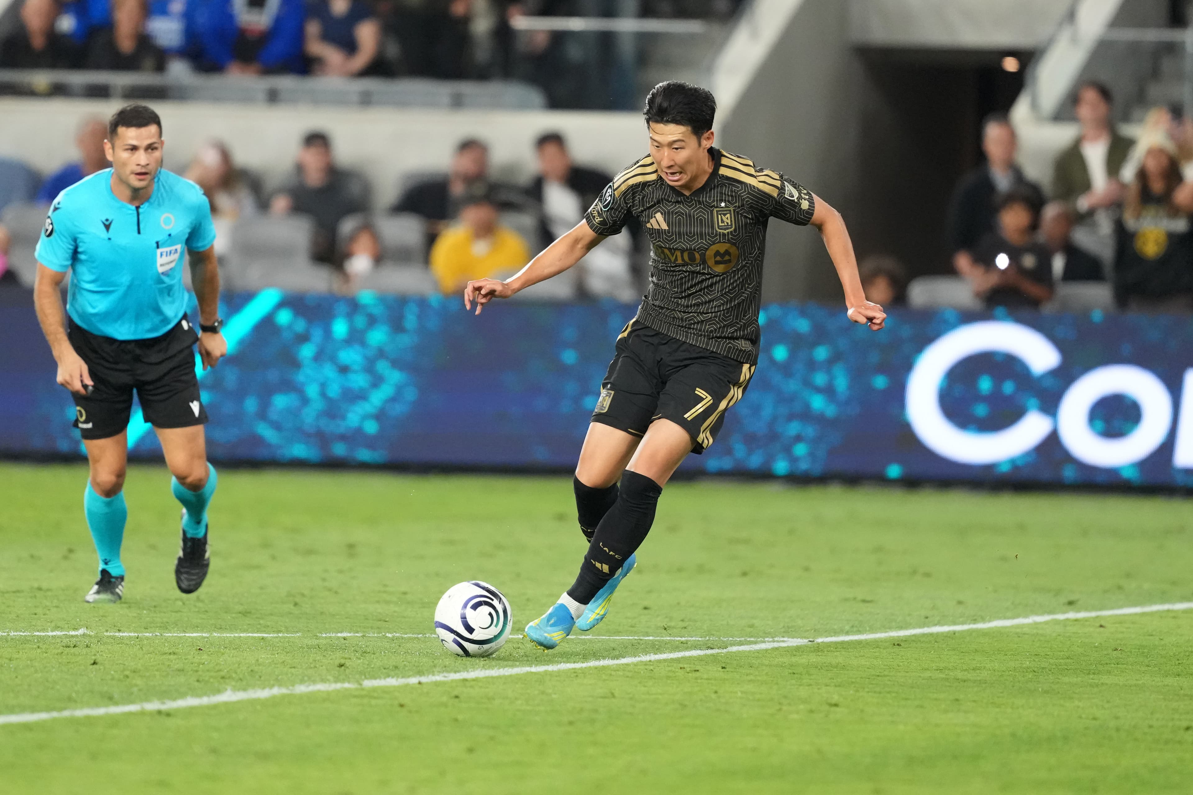 How to live stream Cruz Azul vs LAFC: Concacaf Champions Cup, TV channel