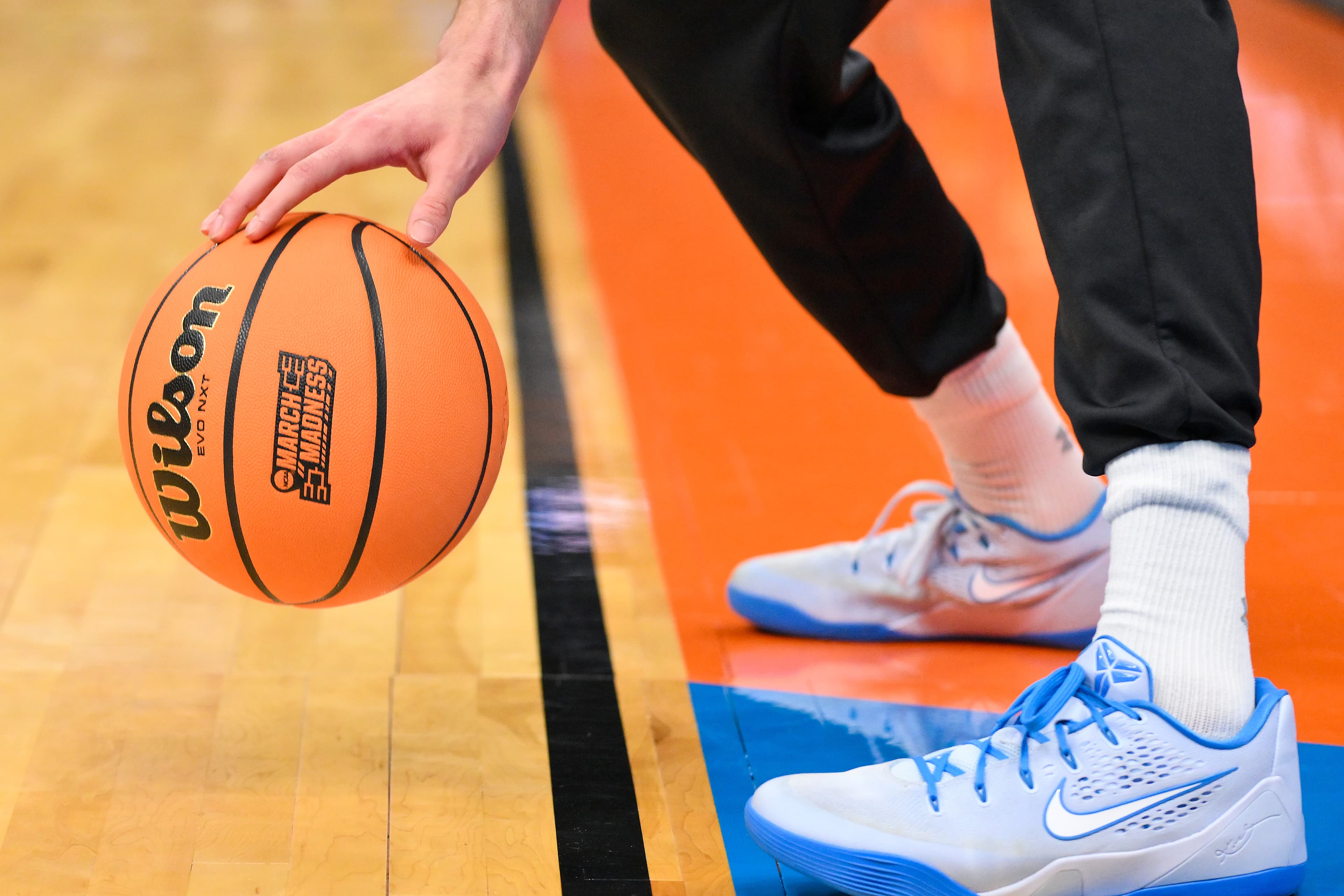 How to live stream Tennessee State vs Iowa State: March Madness, NCAA Tournament, TV channel