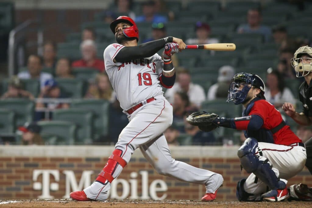 Top 15 weirdest injuries in MLB history