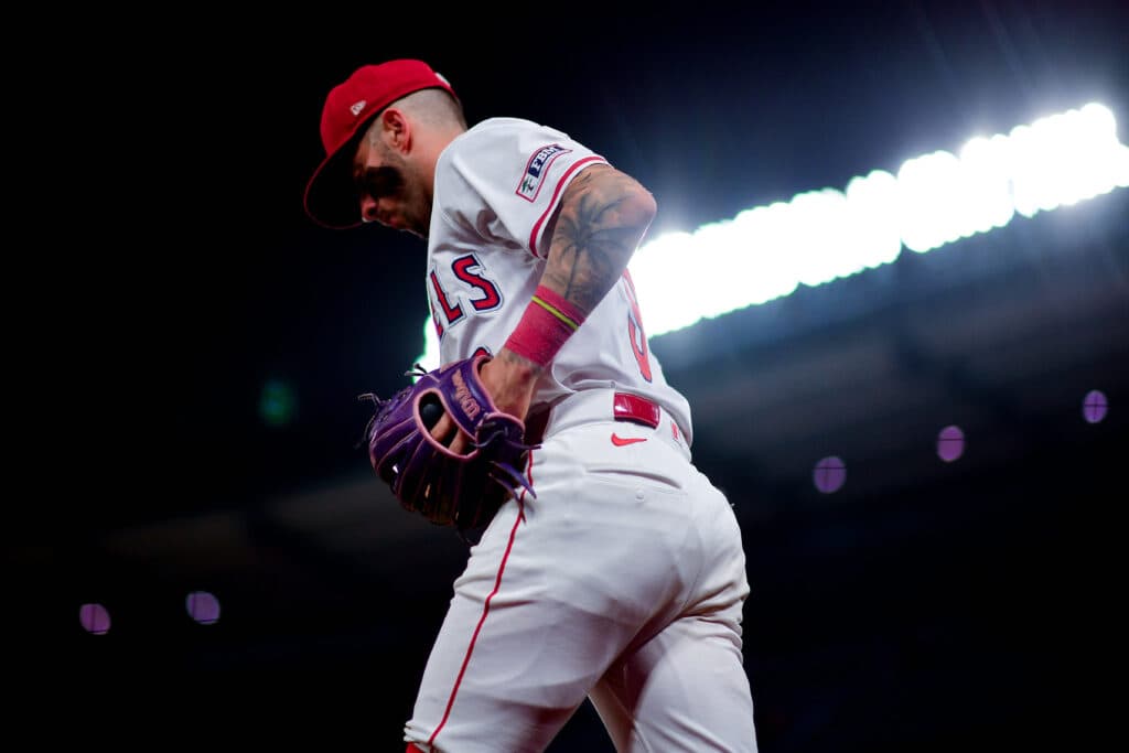 MLB shortstop power rankings in week 2