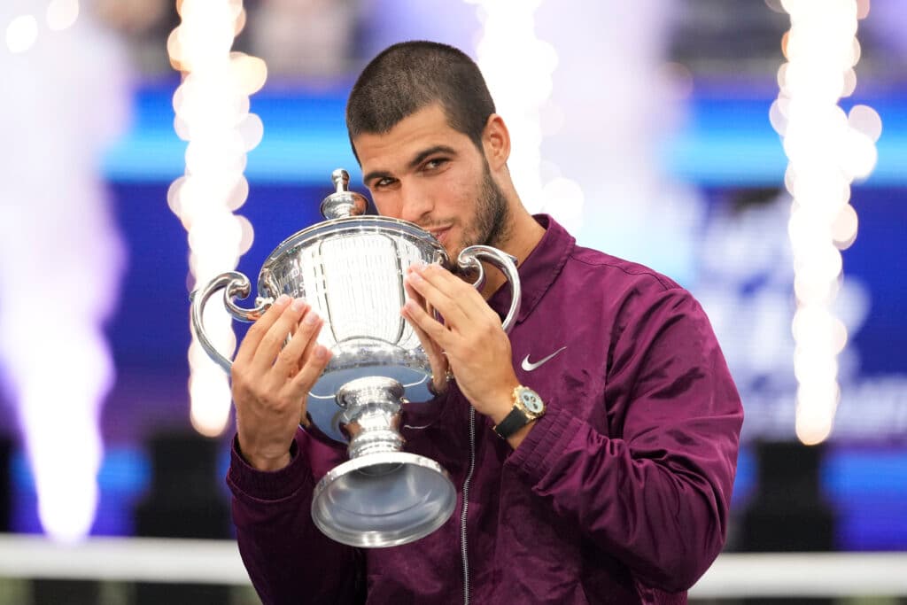 Carlos Alcaraz’s 2026 Wimbledon withdrawal raises serious concern