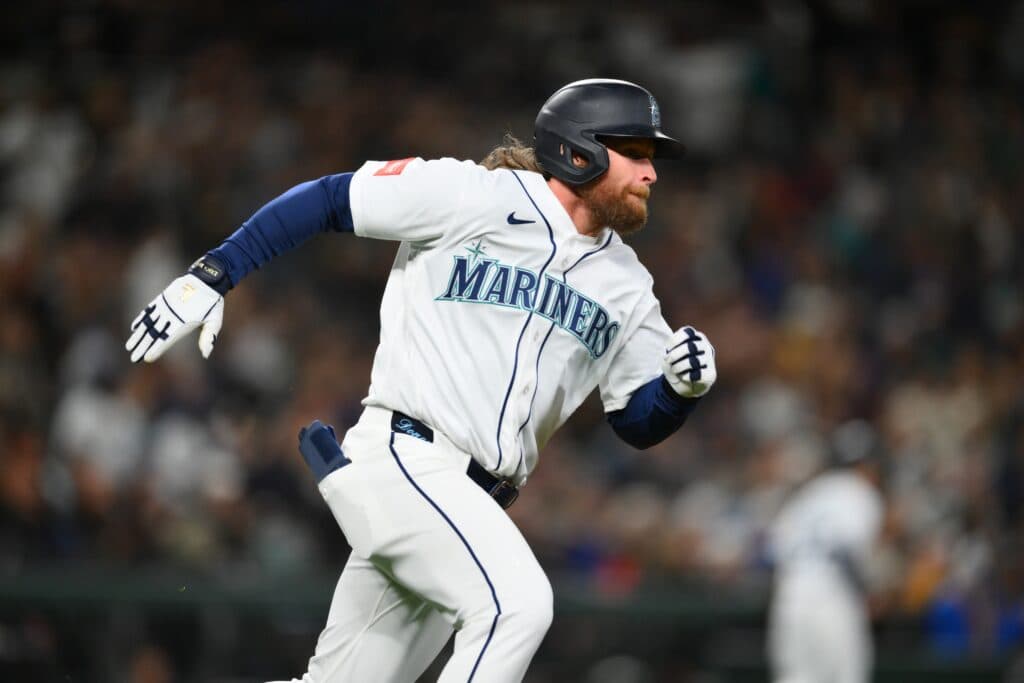 MLB third basemen power rankings in week 3