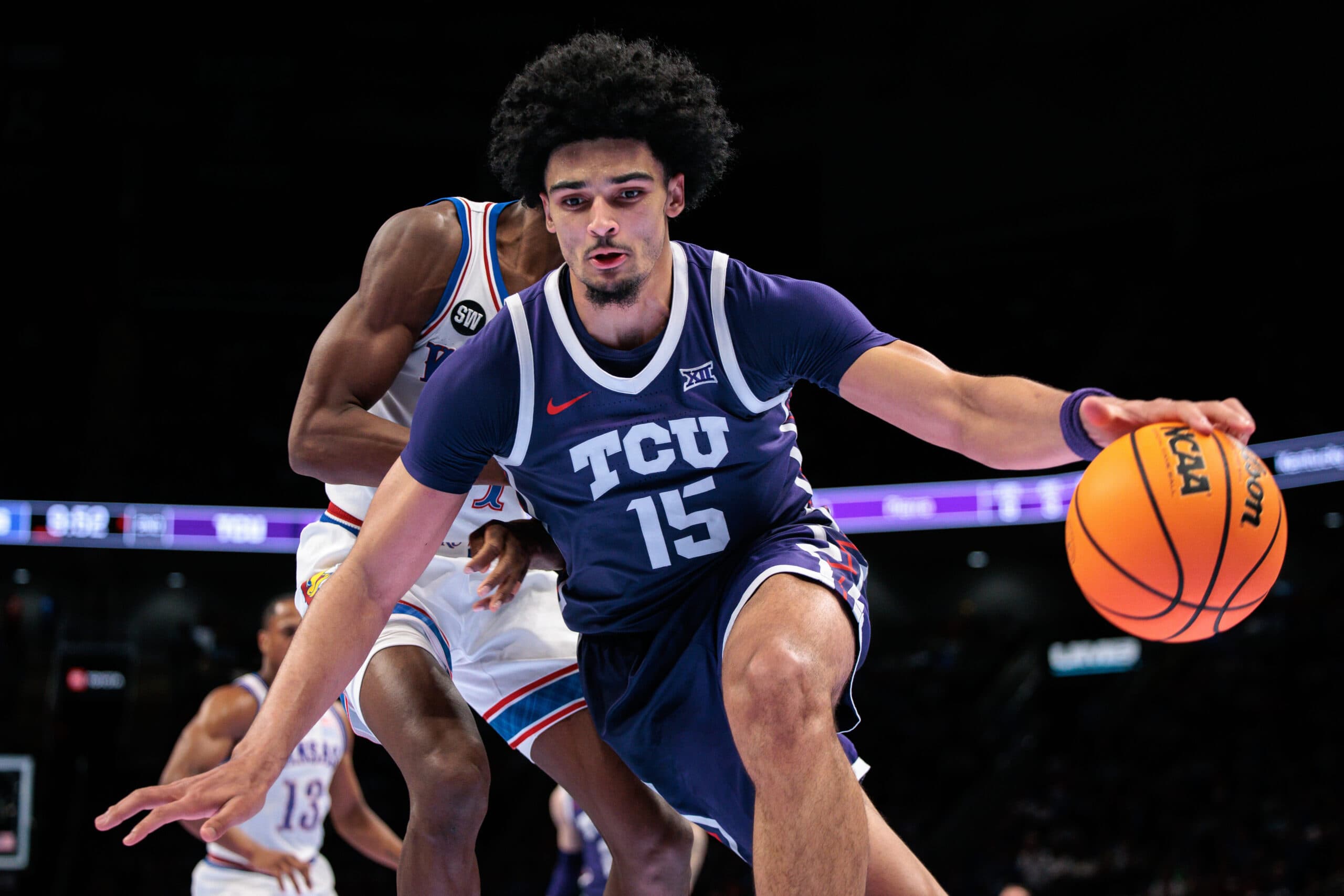 How to live stream TCU vs Ohio State: March Madness 2026, TV channel