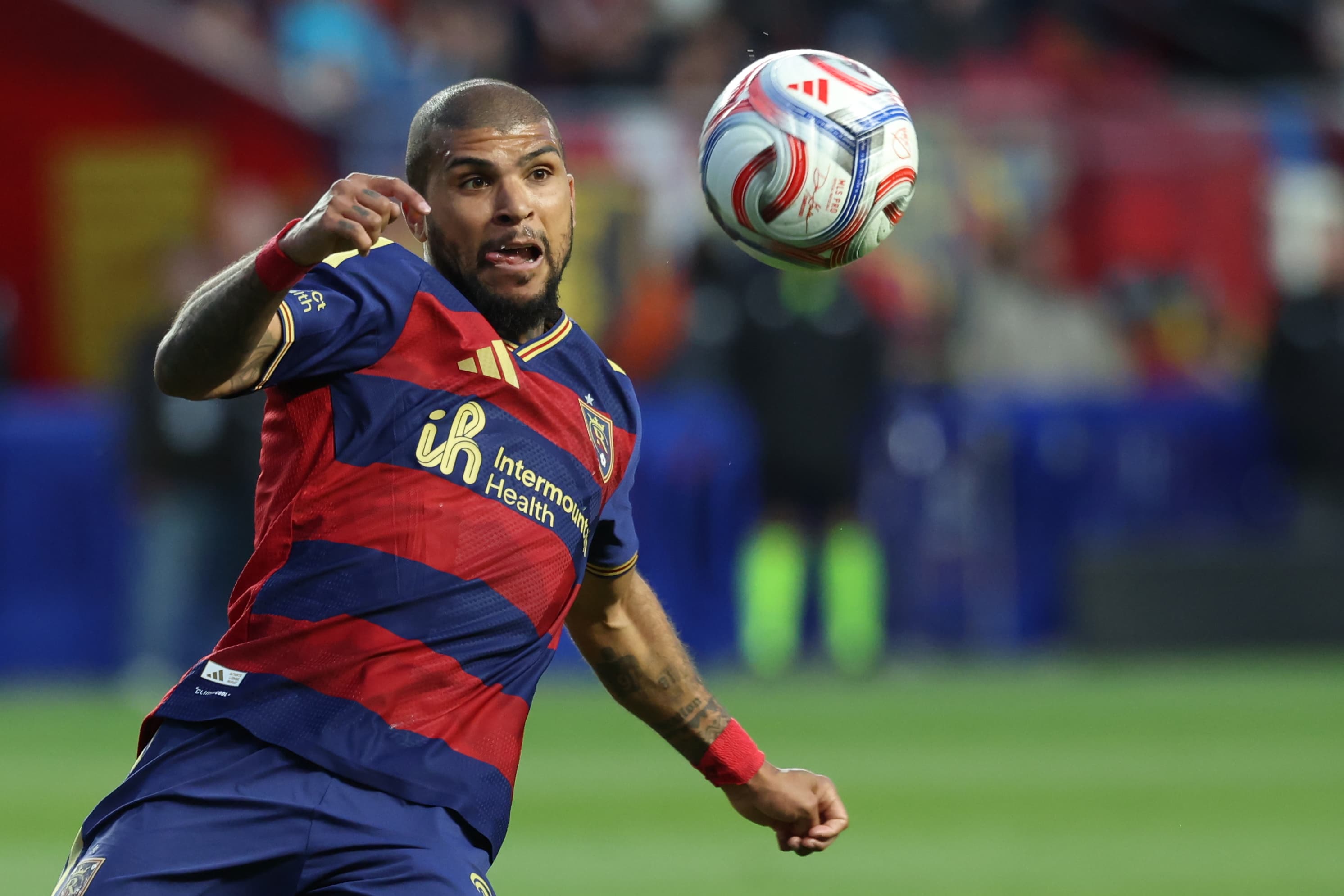 How to live stream LA Galaxy vs Real Salt Lake City: MLS, TV channel