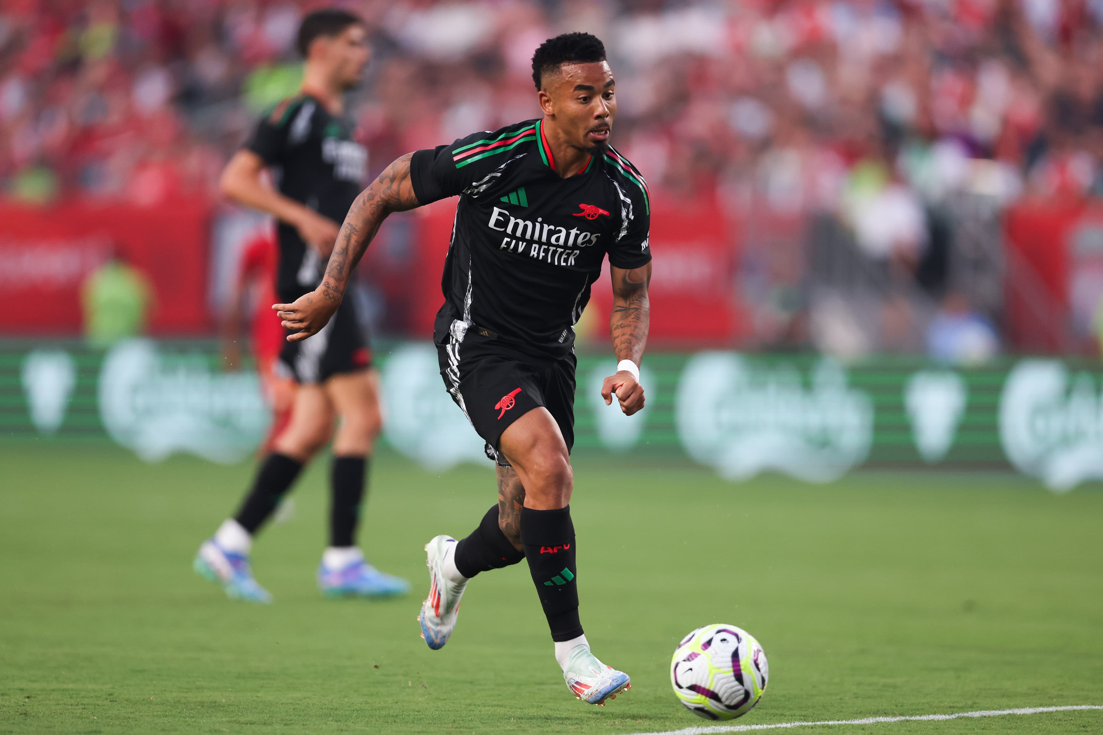 How to live stream Arsenal vs Sporting CP: Champions League Quarterfinal, Leg 2, TV channel