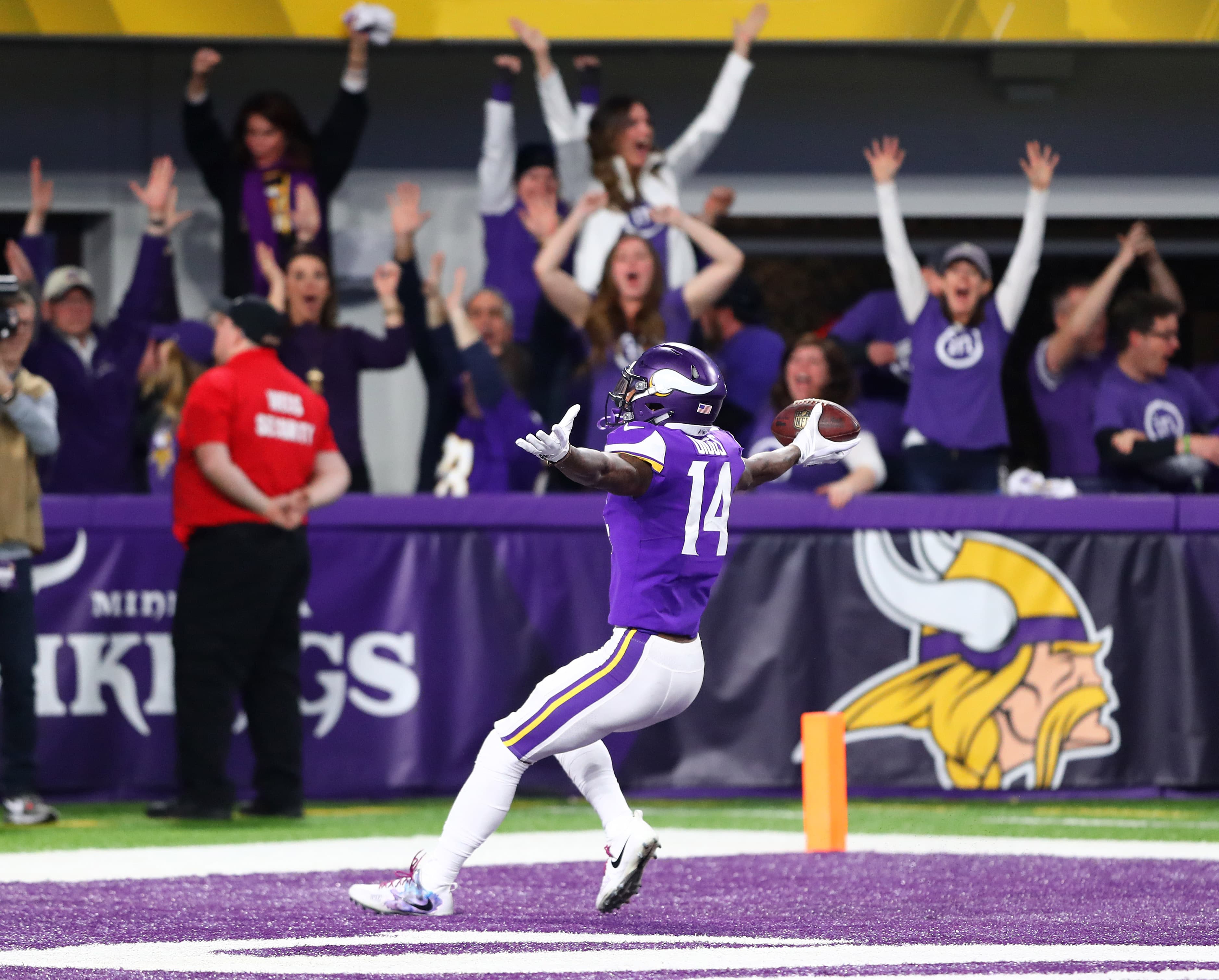 Was Thursday, April 30, the most magical day in Minnesota sports history?