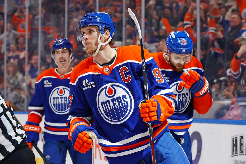 NHL analyst blasted over Connor McDavid is ‘gone’ prediction