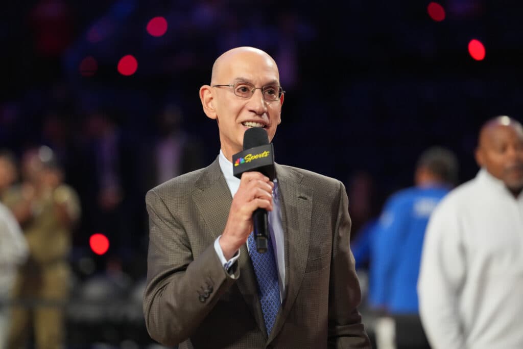 NBA weighs 3 new anti-tanking concepts ahead of expected vote