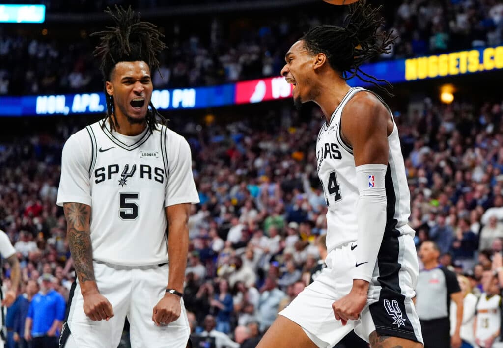 NBA Finals map shows every state’s pick to win 2026 title