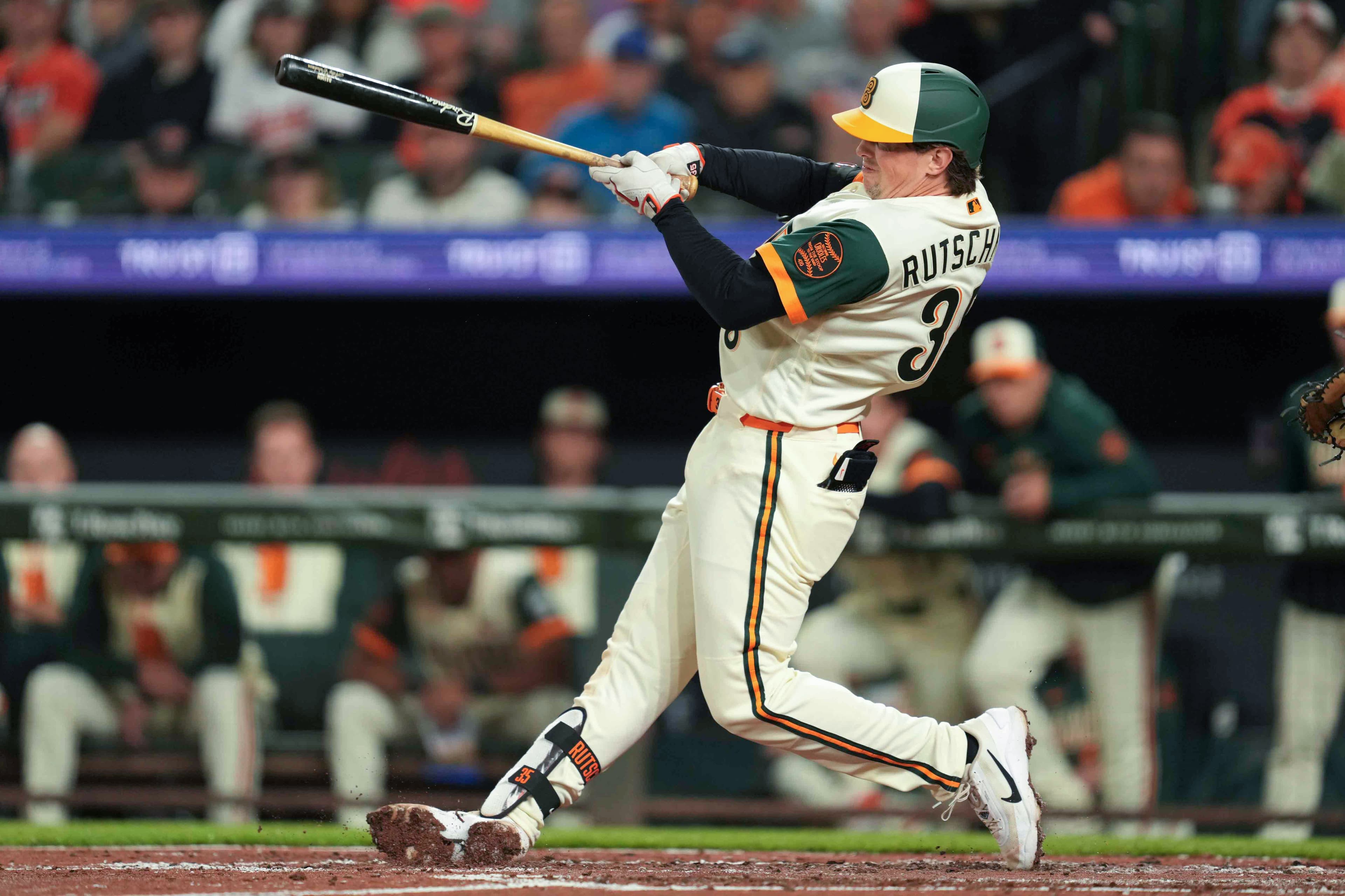 How to live stream Giants vs Orioles: Watch MLB, TV channel