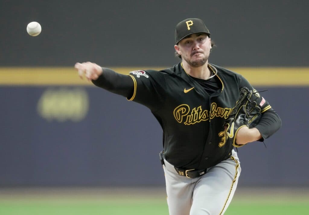 MLB rule change is affecting pitchers far more than ever expected