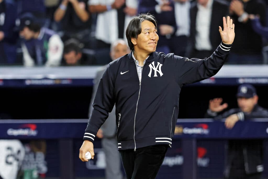 John Sterling’s 5 most memorable Yankees home run calls