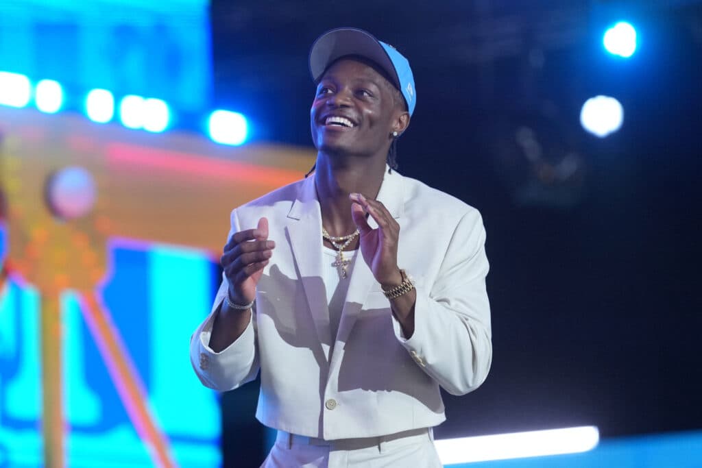 3 worst picks in round 1 of 2026 NFL Draft