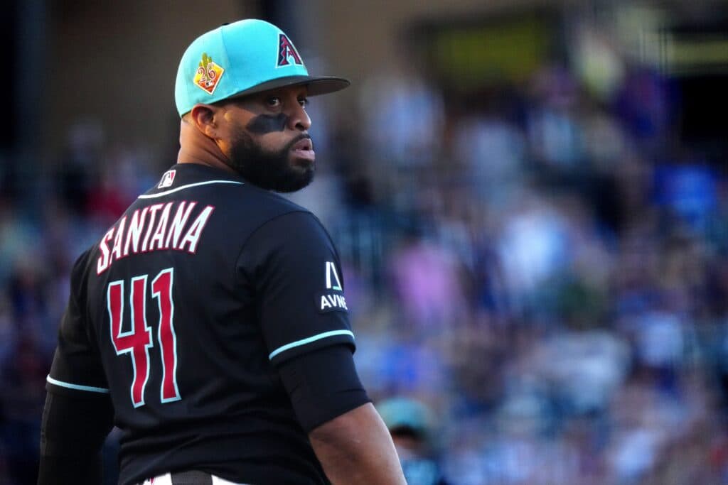 Most home runs among active MLB players