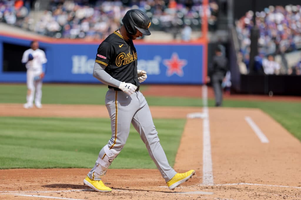 MLB second basemen power rankings in week 2