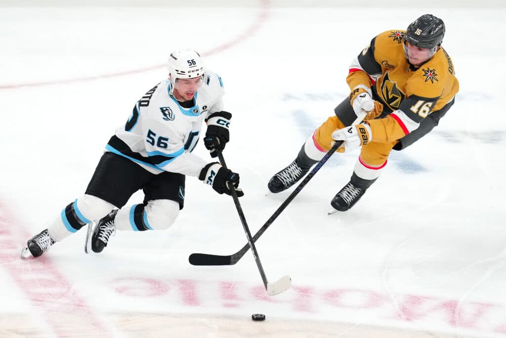How to live stream Golden Knights vs Mammoth: NHL Playoffs, TV channel