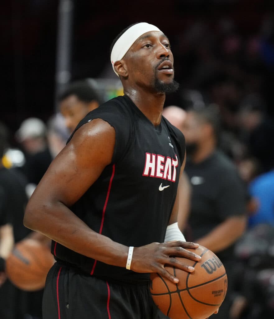 LaMelo Ball apologizes for Bam Adebayo trip that led to injury