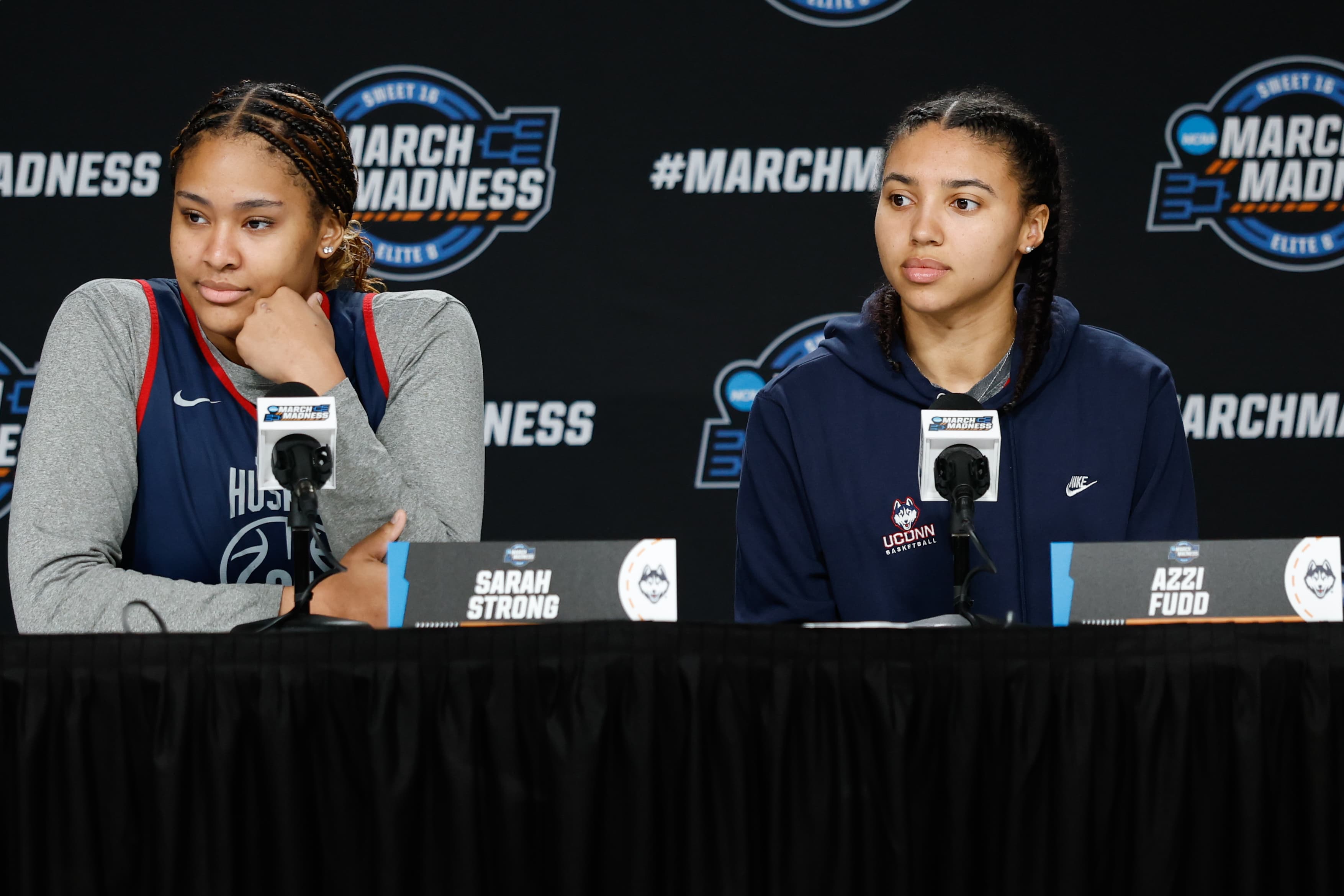 2026 Women’s Final Four TV schedule, dates & tip times