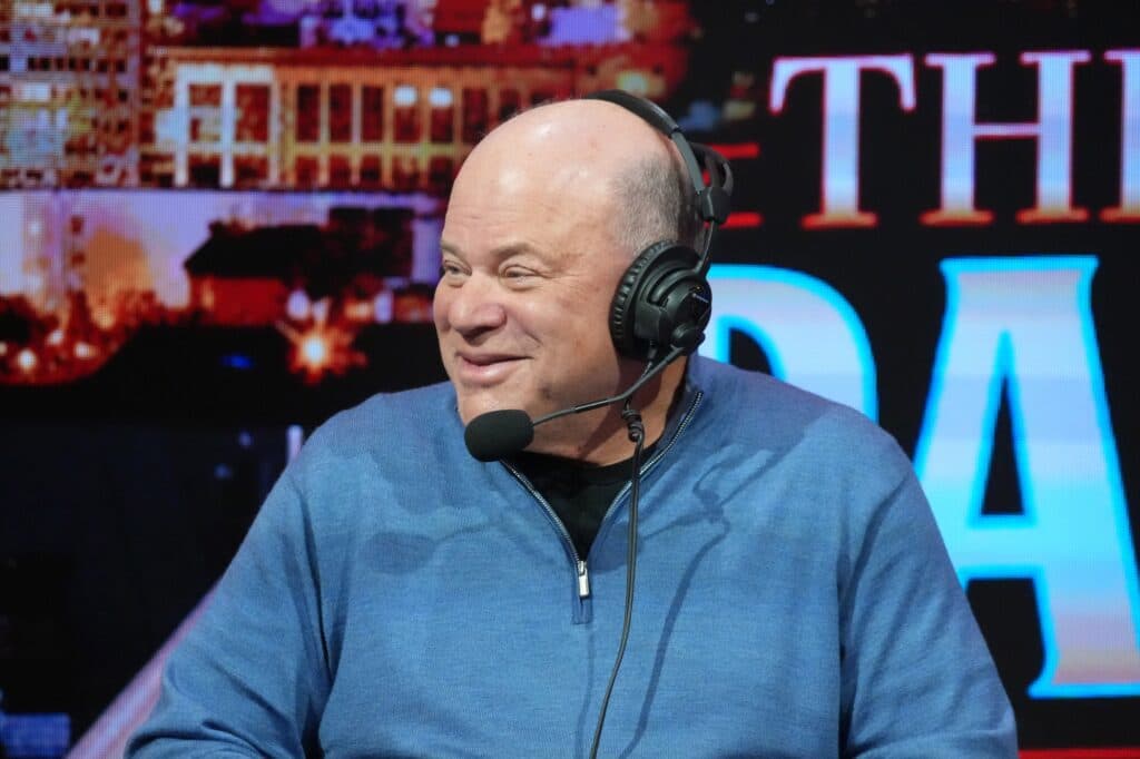 Ranking the top 10 richest sports team owners in 2026