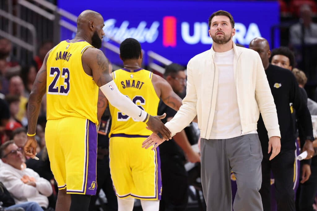 NBA Finals power rankings for remaining playoff teams