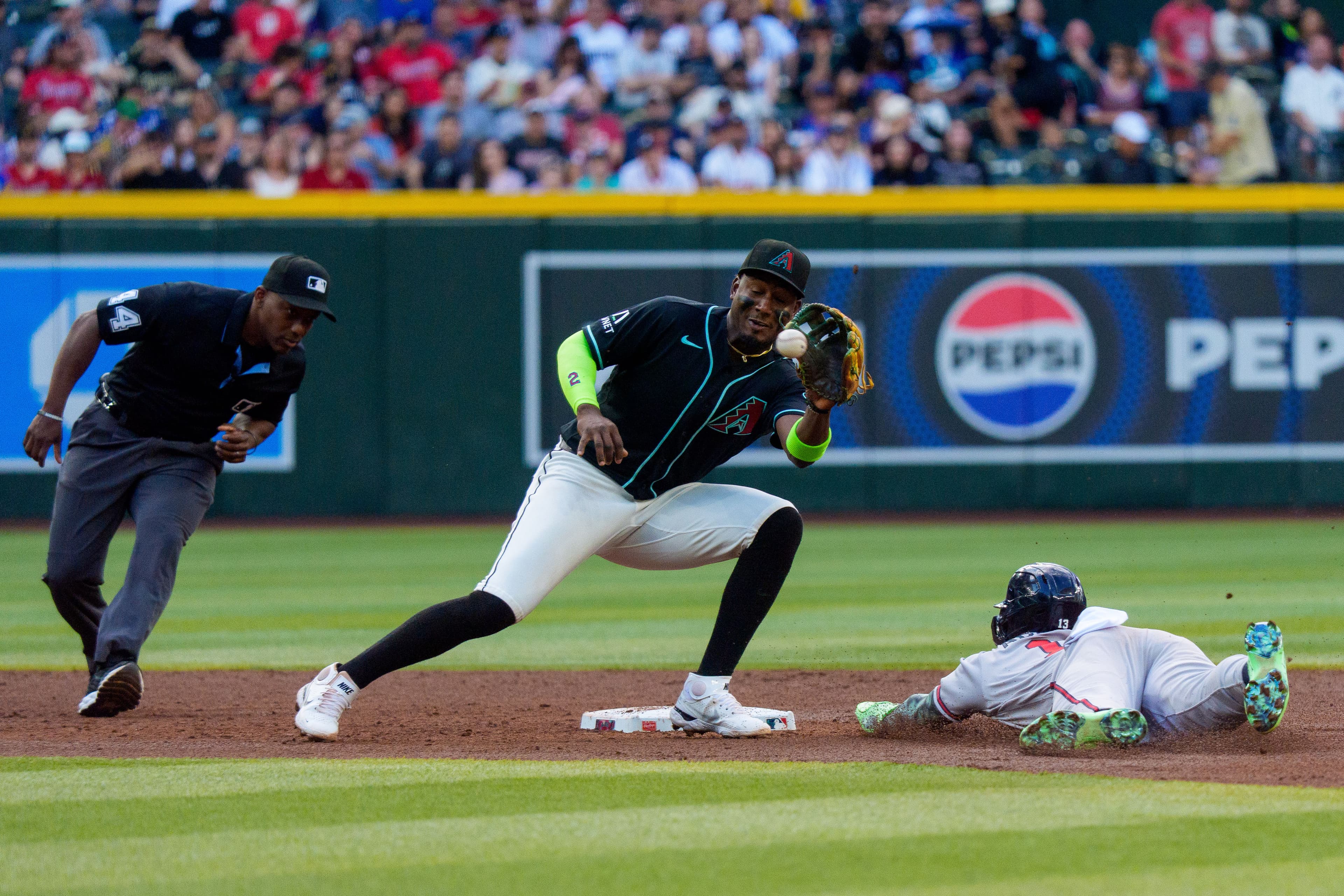 How to live stream Braves vs Diamondbacks on Sunday: MLB, TV channel