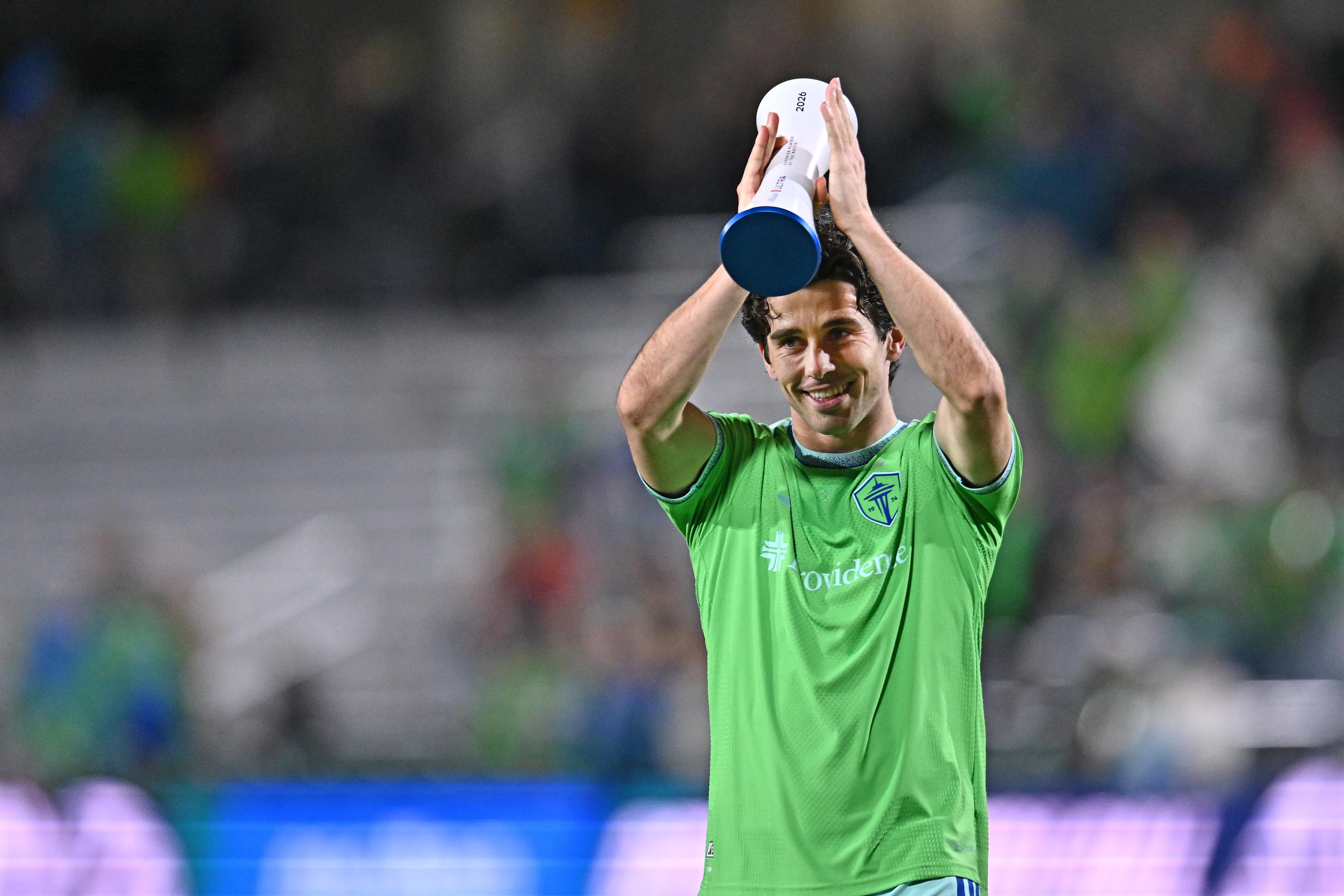 How to live stream Tigres UANL vs Seattle Sounders FC: CONCACAF Champions Cup, TV channel