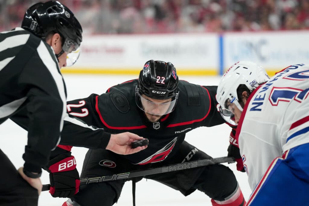 How to live stream Canadiens vs Hurricanes: NHL Eastern Conference Finals, Game 2, TV channel