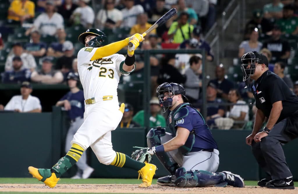 Top 5 catchers in MLB entering 2026 season