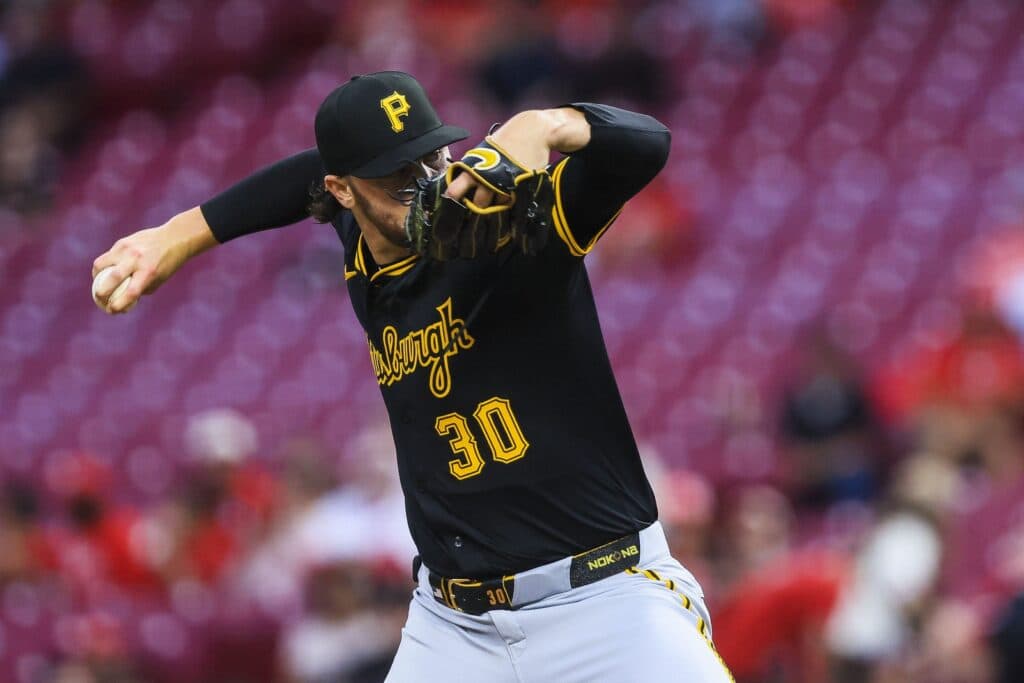 Paul Skenes a New York Yankee? The blockbuster MLB trade that almost was