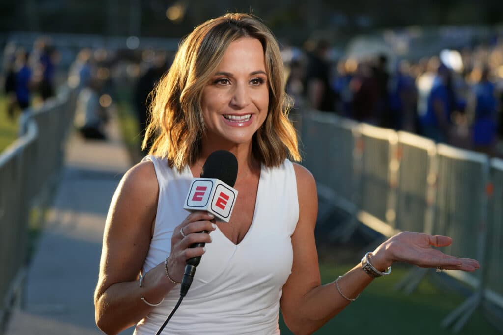Dianna Russini drama raising tension between The Athletic & New York Times