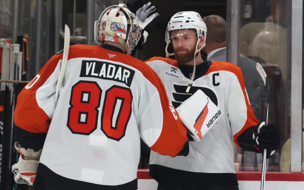 NHL Stanley cup playoffs power rankings in round 2