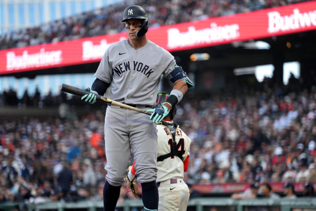 Yankees make massive statement on opening night
